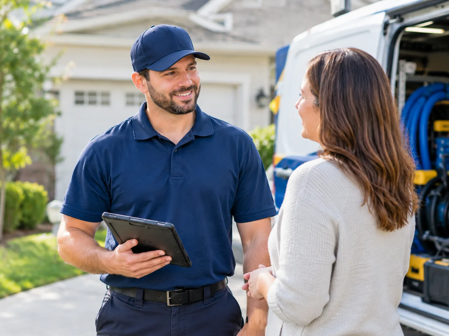 Sewage Backup Cleanup Century, FL FAQs